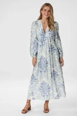 Silfi Deco Dress 165991