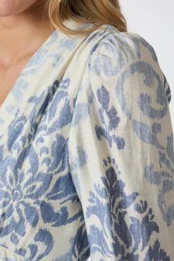 Silfi Deco Dress 165991