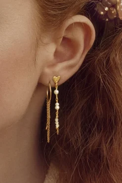 Silma Earrings 9947a