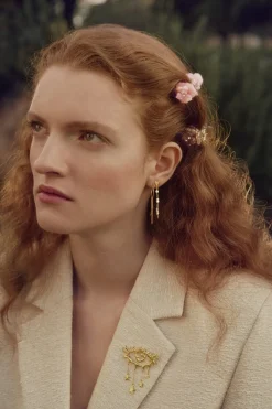 Silma Earrings 9947a