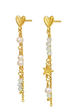 Silma Earrings 9947a