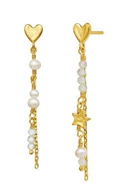 Silma Earrings 9947a