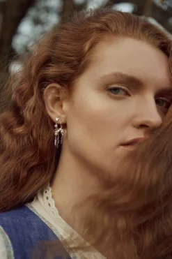 Silma Earrings 9947c