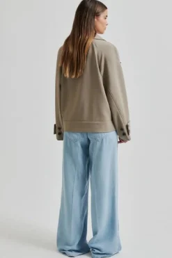 Silvie Trench Jacket 59292