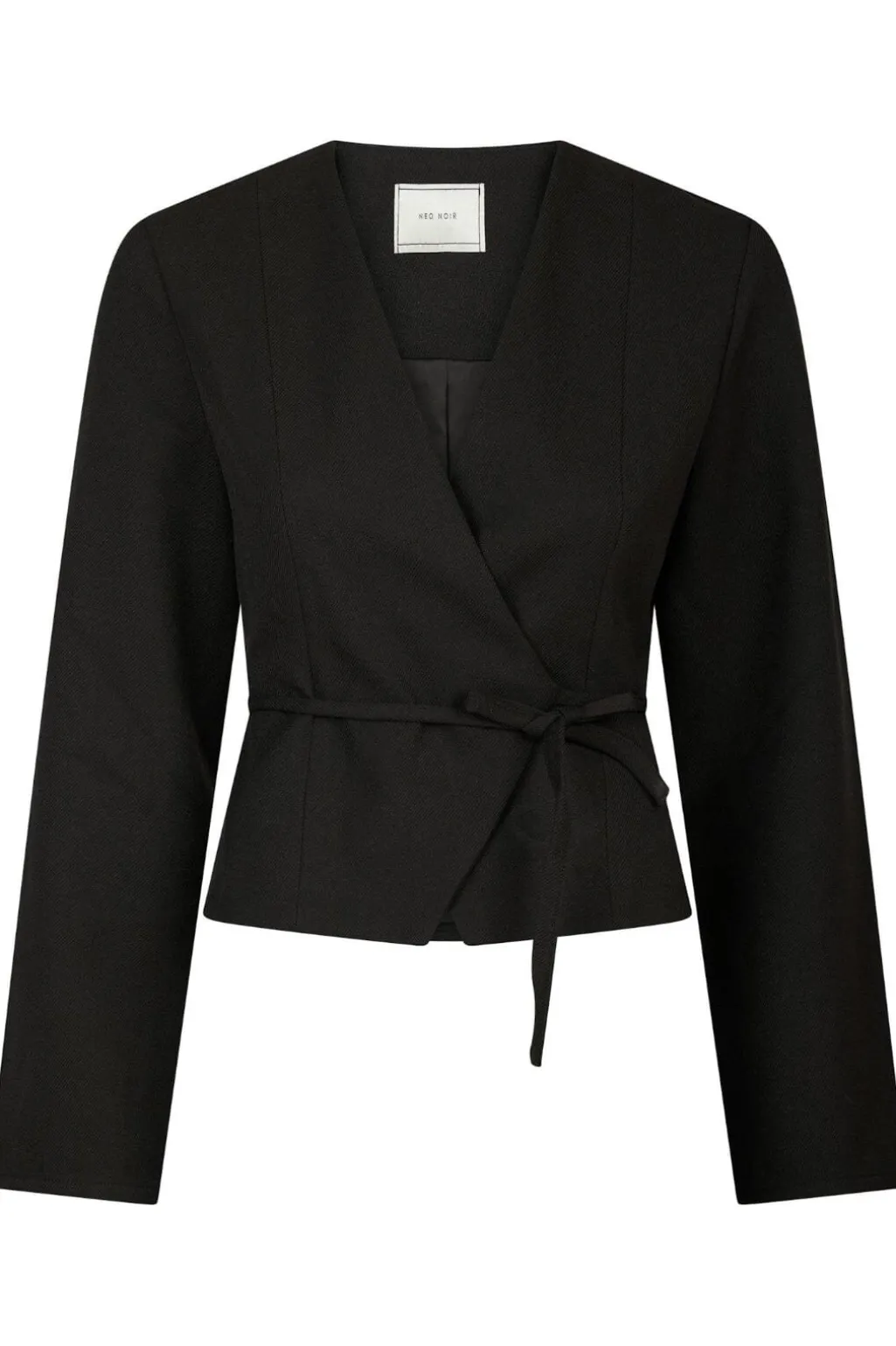 Simmi Wrap Blouse 164152