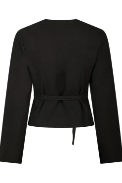 Simmi Wrap Blouse 164152