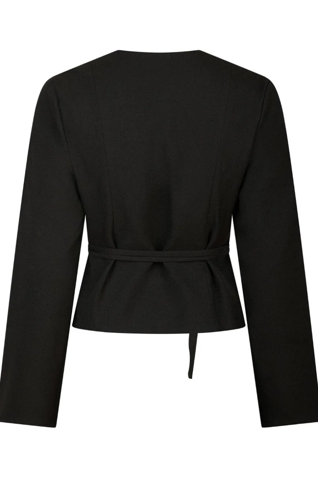 Simmi Wrap Blouse 164152