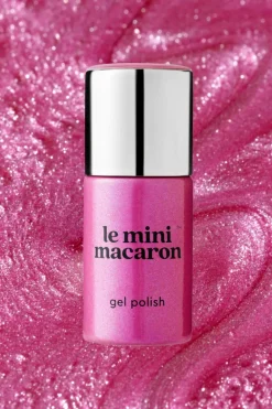 Single Gel Polish, Cat Eye Magnet Gel Polish Incl. Magnet Nyhed! CEG002