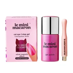 Single Gel Polish, Cat Eye Magnet Gel Polish Incl. Magnet Nyhed! CEG002