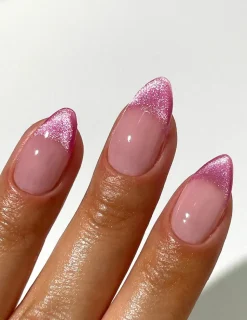 Single Gel Polish, Cat Eye Magnet Gel Polish Incl. Magnet Nyhed! CEG002