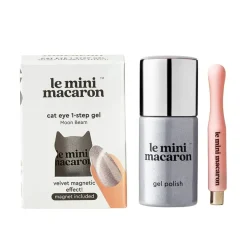 Single Gel Polish, Cat Eye Magnet Gel Polish Incl. Magnet Nyhed! CEG001