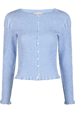 Sirine Smock Blouse 164497