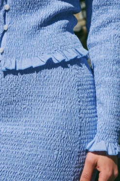 Sisi Smock Skirt 164500