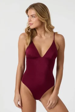 Skin Shell Swimsuit 159121