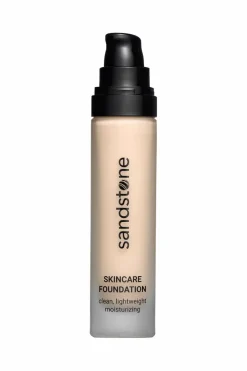 Skincare Foundation 101 Extra Light 104050