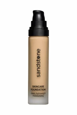 Skincare Foundation 104 Medium Latte 104053