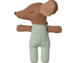 Sleepy Wakey Baby Mus I Tændstikæske