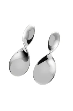 Small La Pausa Earrings e-747-s