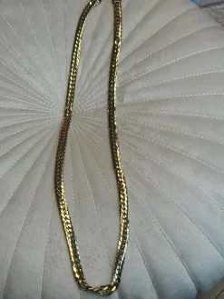 Snake Mesh Necklace Colh Serpent