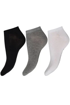 Sneaker 3-Pack 21499-65