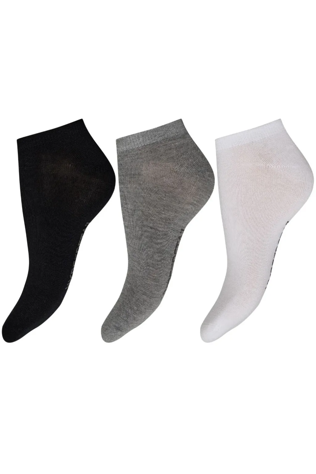 Sneaker 3-Pack 21499-65