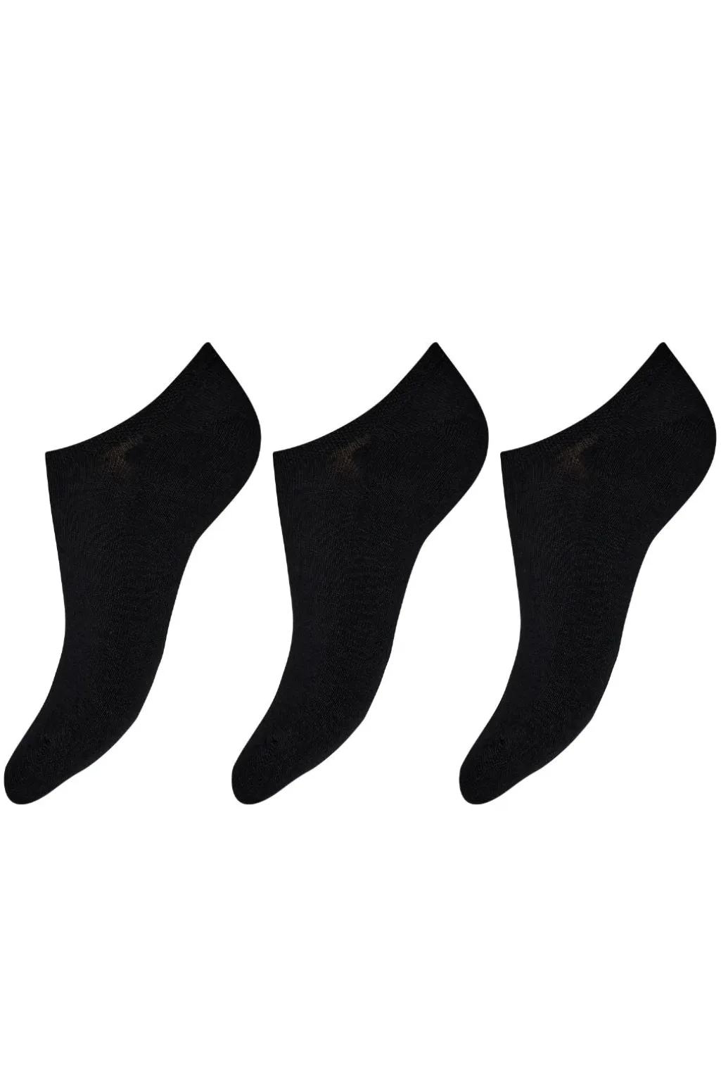 Sneaker 3-Pack 21500-65