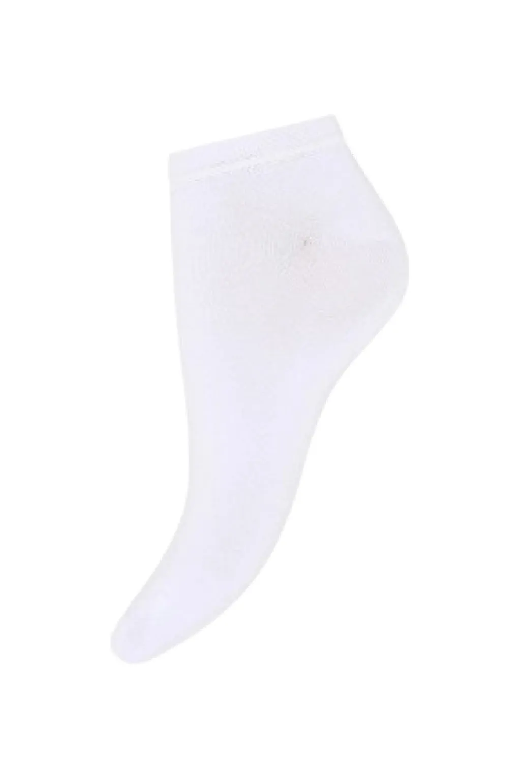 Sneaker Socks Bamboo 3Pk 20323-65