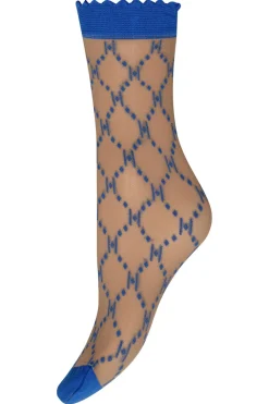 Socks Logo 25 D 21013-7501