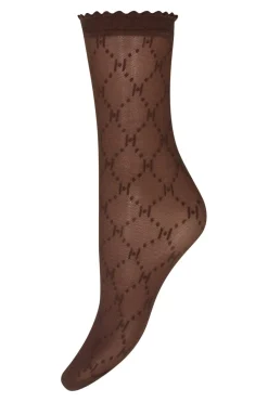 Socks Logo 25 D 21013-7500