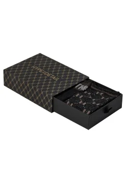 Socks 3-Pack 21550-75