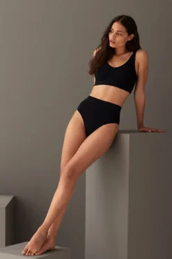 Soffi Bra top wide strap 2 pak