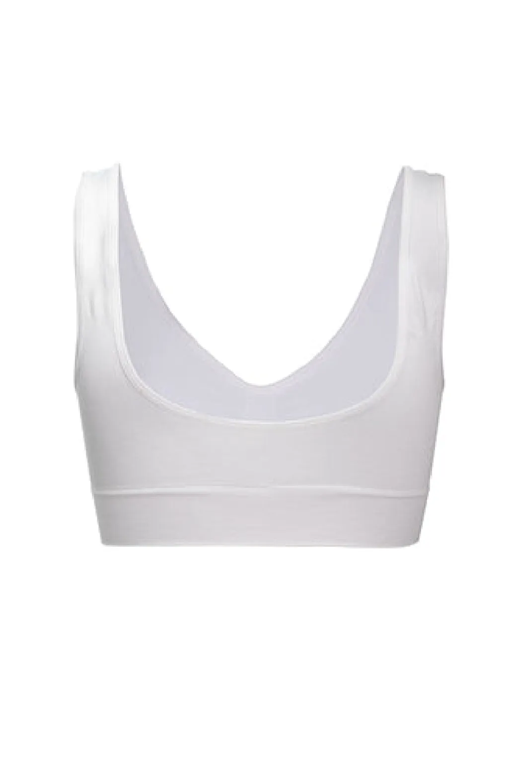 Soffi Bra top wide strap 2 pak