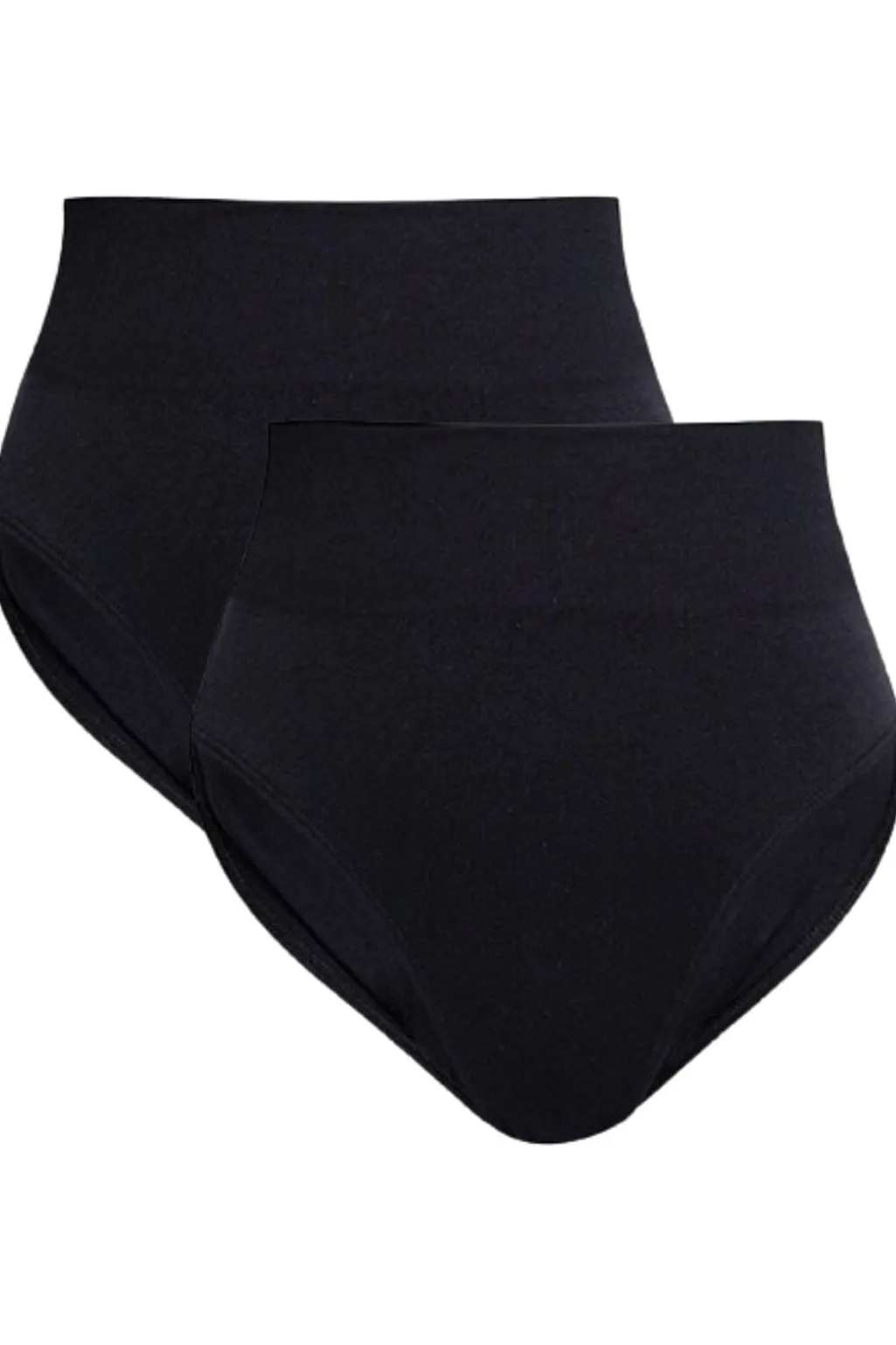 Soffi High brief 2 pak