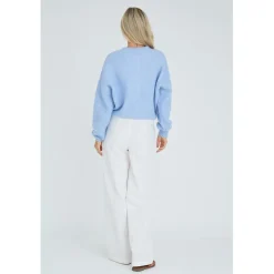 Soft Knit Cardigan AV7074