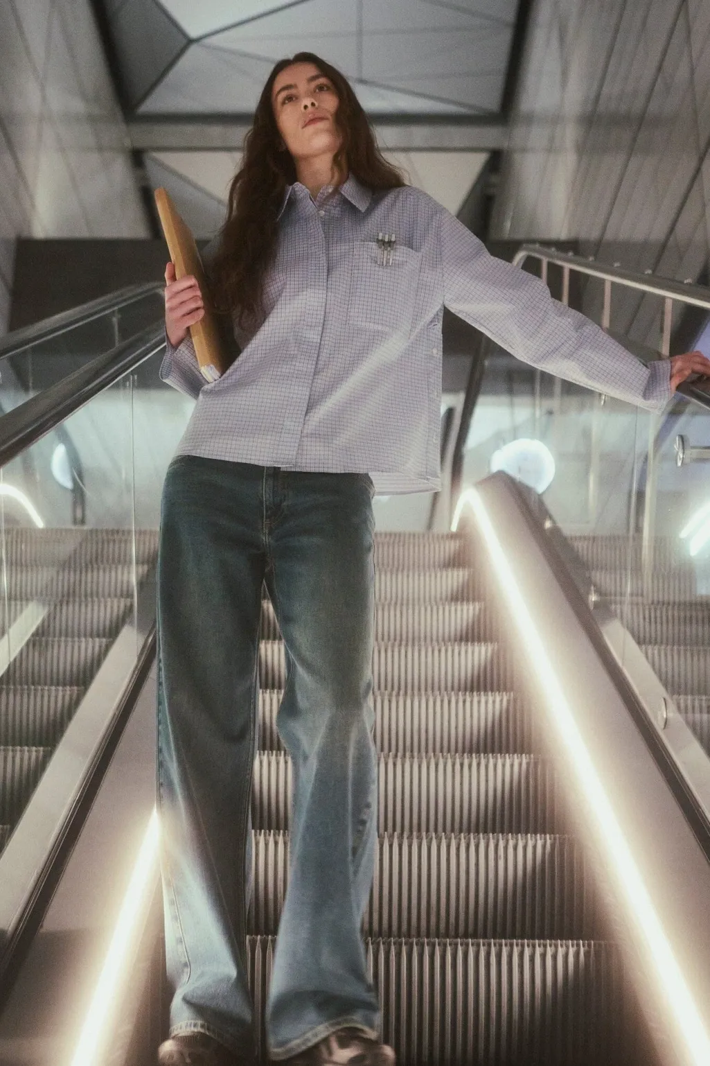 Solangemd Jeans 58866