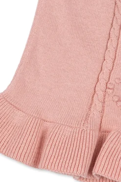 Soleil Knit Skirt Gots Ks103982