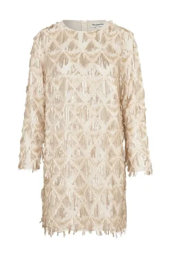 Solga Mini Dress Ls25566-3014