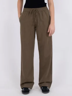 Sonar Linen Pants