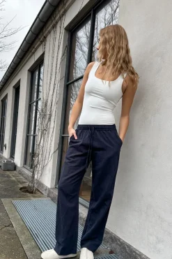 Sonar Linen Pants