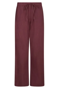 Sonar Linen Pants 158949