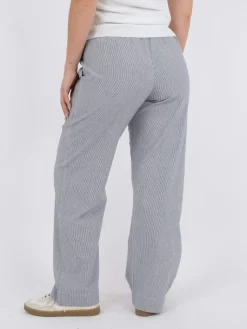 Sonar Mini Stripe Pants