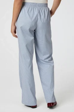 Sonar Striped Pants 165075