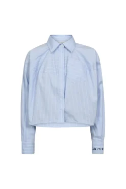 Sophie Stripe Shirt HL10456