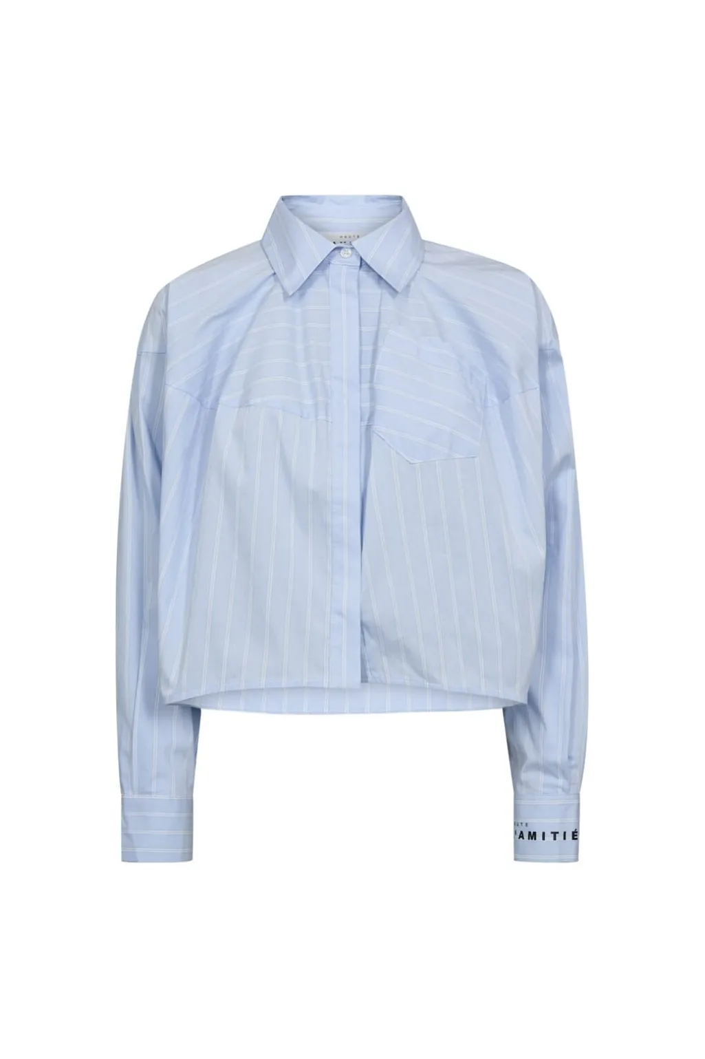 Sophie Stripe Shirt HL10456