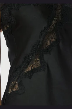 Sorelle Lace Dress 167411