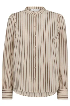 Sorincc Stripe Shirt 35919