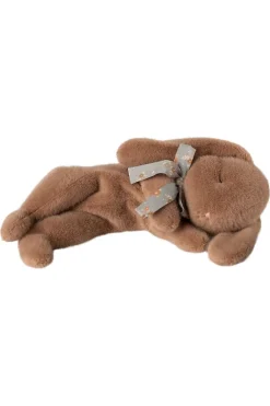 Sovende Plyskanin, Lille