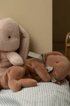 Sovende Plyskanin, Lille