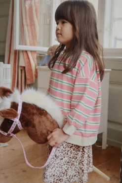 Spotty Ls Polo Gots Ks104433