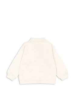 Spotty Ls Polo Gots Ks104433